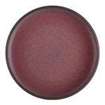 Porser Roots Blush Celesta Düz Tabak 27 cm