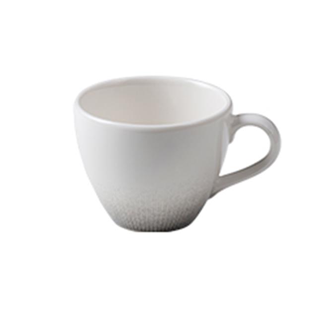 Porser Reflection Grey Çay Fincanı 200 cc