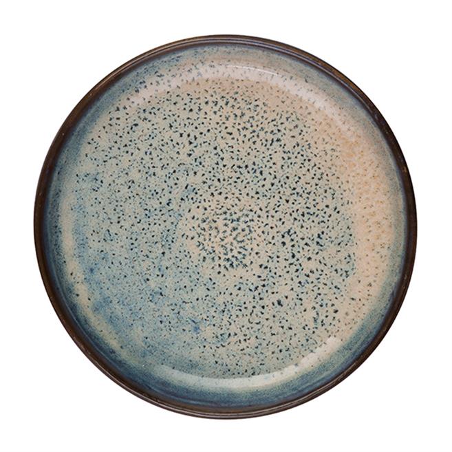 Porser Roots Charma Düz Tabak 15 cm