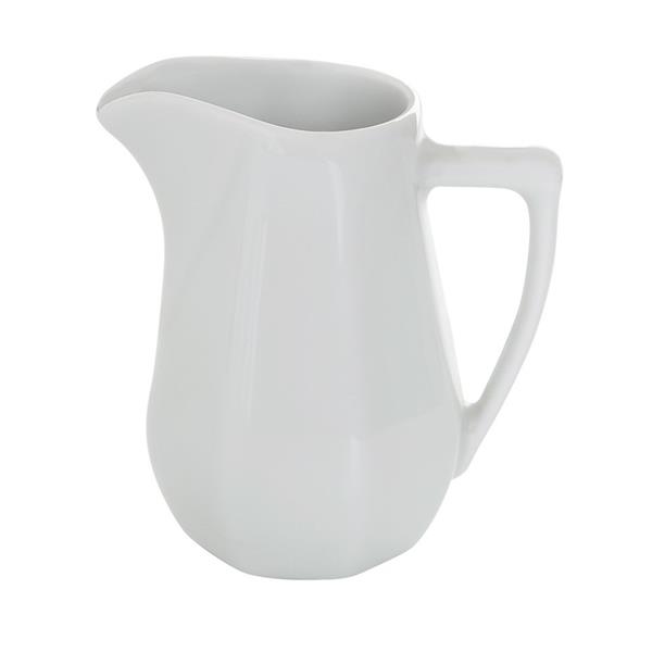 Porselen Lebon Beyaz Sütlük 140Cc    