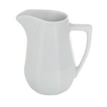 Porselen Lebon Beyaz Sütlük 140Cc    