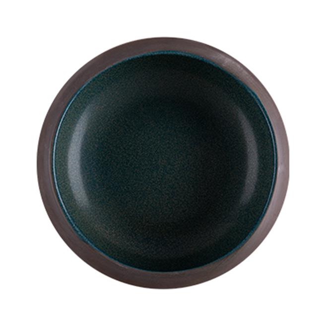 Porser Roots Teal Celesta Kase 15 cm