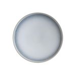 Bonna Crater Düz Tabak 25 cm