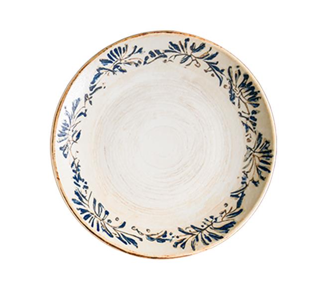 Bonna Grandma Gourmet Düz Tabak 21 cm