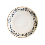 Bonna Grandma Gourmet Düz Tabak 21 cm