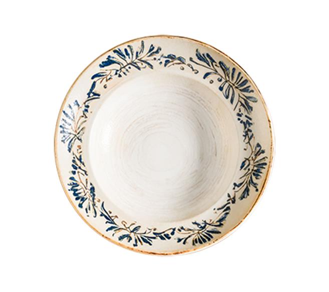 Bonna Grandma Gourmet Düz Tabak 24 cm