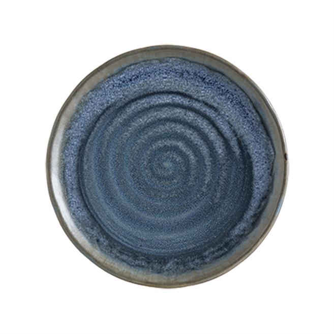 Bonna Lagoon Ocean Düz Tabak 22 cm