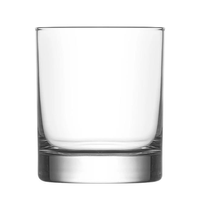 Lav Ada Viski Bardağı 320 cc