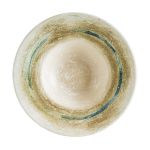 Bonna Tranquil Banquet Çukur Tabak 24 cm