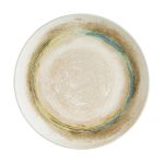 Bonna Tranquil Gourmet Düz Tabak 21 cm