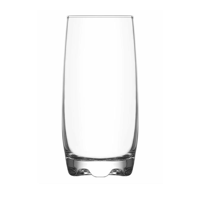 Lav Adora Meşrubat Bardağı 390 cc