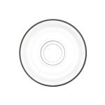 Lav Ajda Çay Tabağı 23 mm