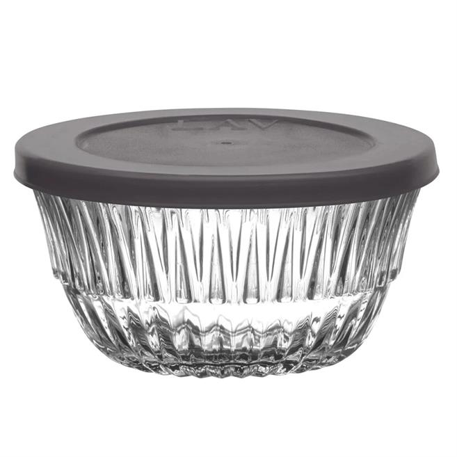 Lav Alinda Saklama Kabı 215 cc