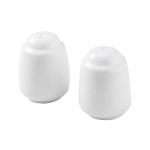 Porselen İstanbul Beyaz Biberlik 65Mm  