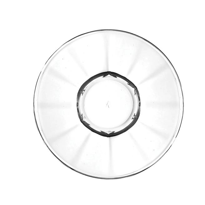 Lav Alya Çay Tabağı 19,5 mm