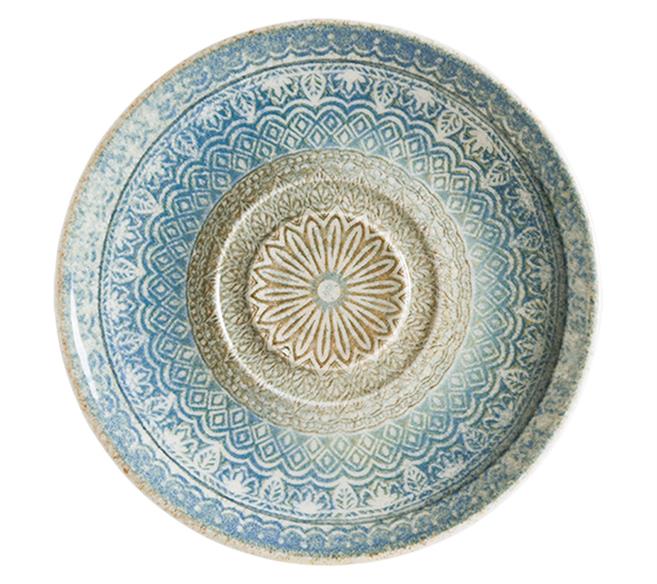 Bonna Rivus Gourmet Konsome Kase Tabağı 19 cm