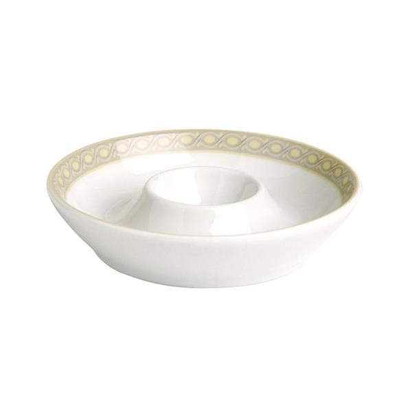 Porselen Mabeyin Yumurtalık 11 cm