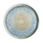 Bonna Rivus Ethnic Gourmet Pizza Tabağı 32 cm