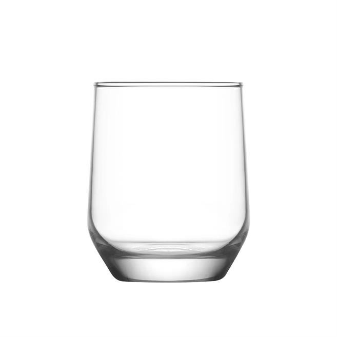 Lav Sude Su Bardağı 205 cc