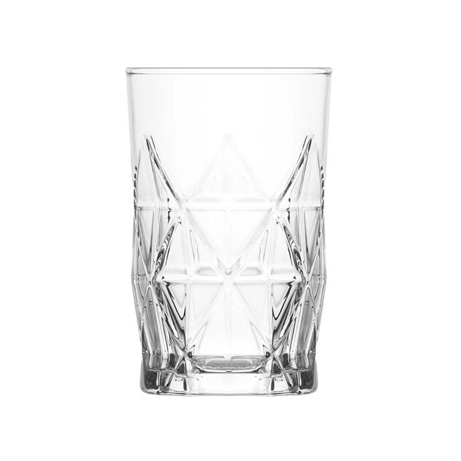 Lav Keops Kahve Yanı Su Bardağı 110 cc