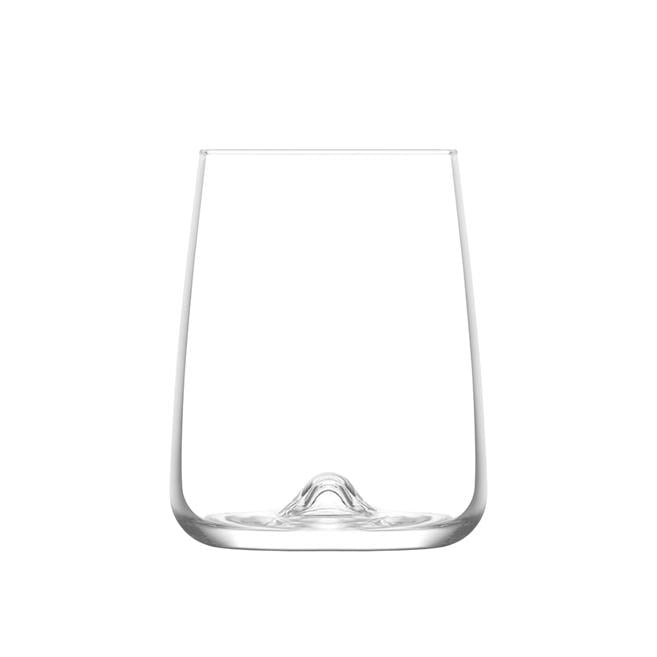 Lav Terra Beyaz Şarap Kadehi 360 cc