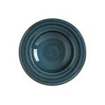 Bonna Halo Ocean Çukur Tabak 27 cm