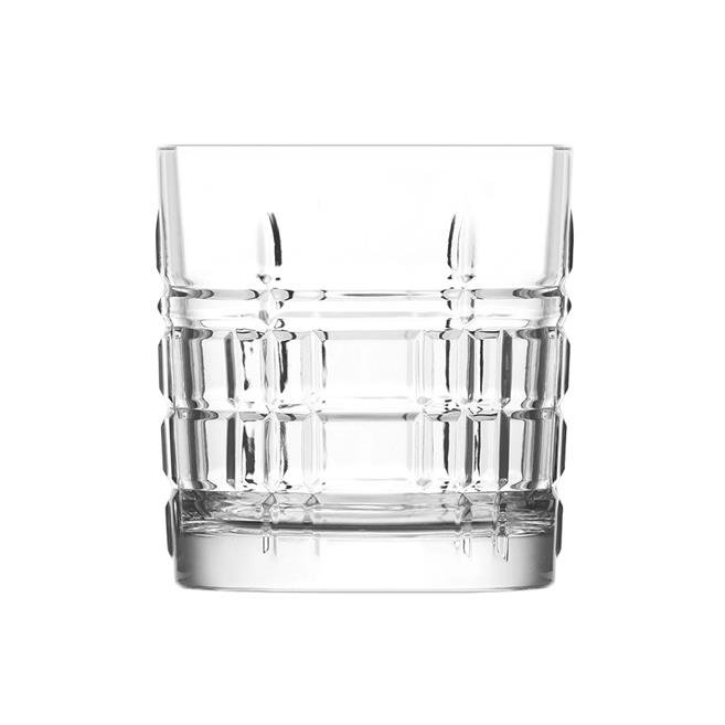 Lav Brit Meşrubat Bardağı 325 cc