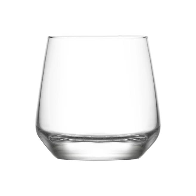 Lav Lal Viski Bardağı 345 cc