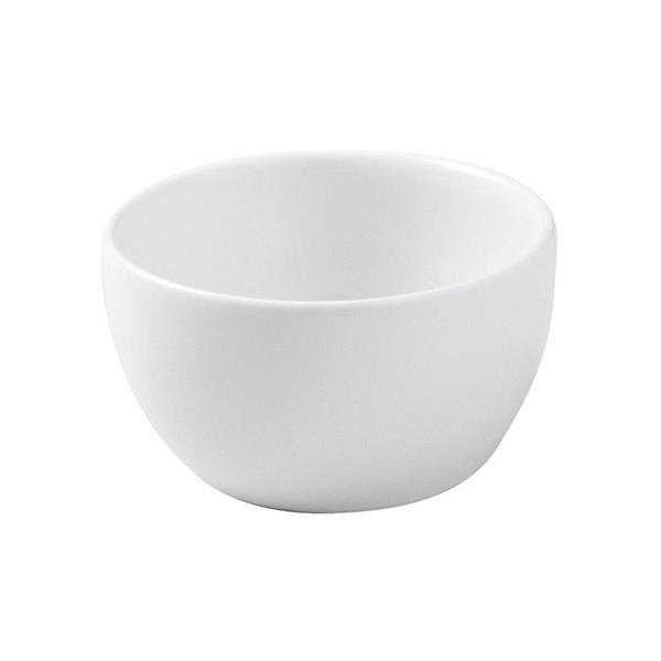 Porselen Soley Beyaz Şekerlik 210Cc   