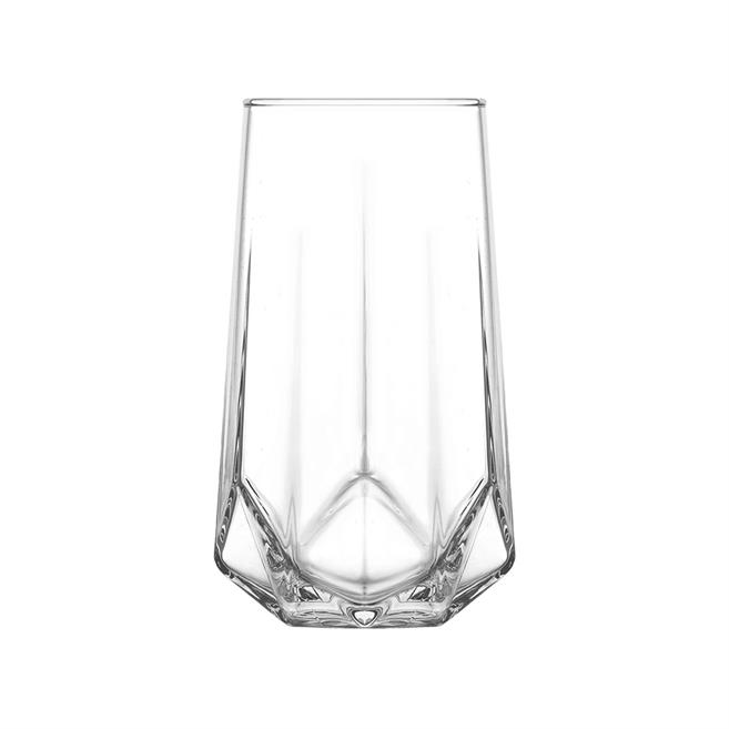 Lav Valeria Meşrubat Bardağı 460 cc