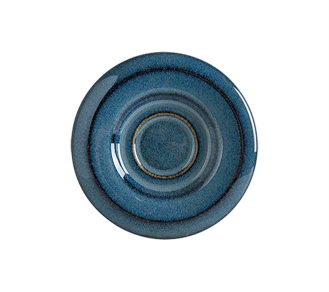 Bonna Halo Ocean Çay Fincan Tabağı 16 cm