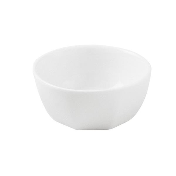 Porselen Lebon Beyaz Tereyağ-Reçellik 8C