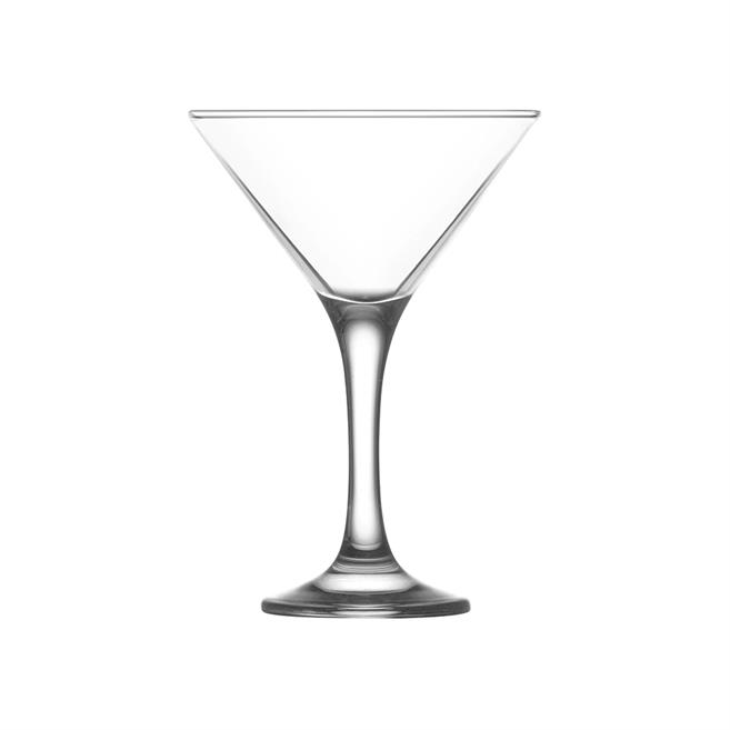 Lav Misket Martini Kadehi 175 cc