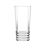 Lav Elegan Meşrubat Bardağı 335 cc