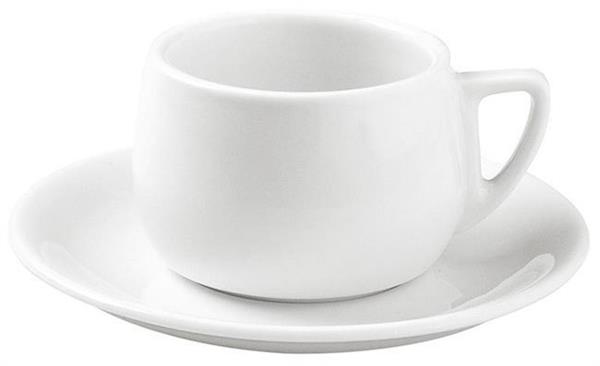 Porselen Soley Cappucino Fincan Takımı