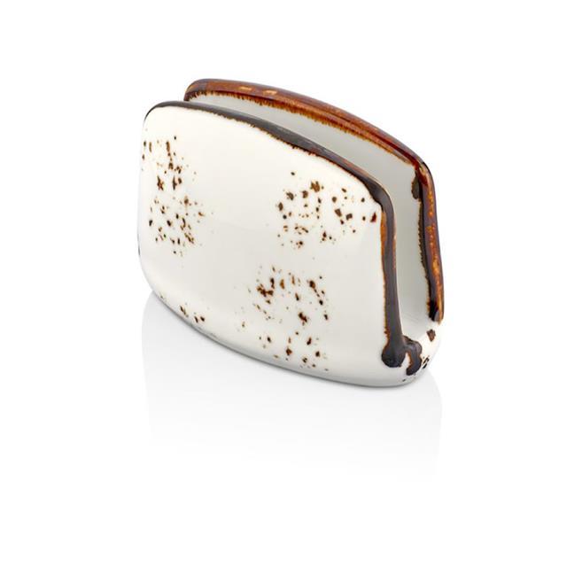 Elegance Gastro Peçetelik 11*7 Cm