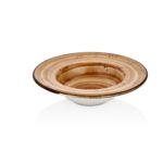 Vıntage Gastro 28 Cm Çukur Tabak 480 Cc