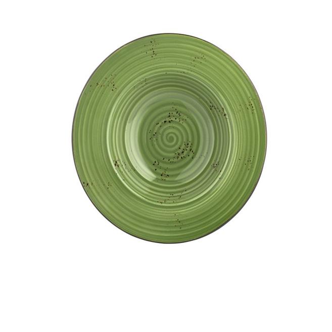 Breeze Gastro 28 Cm Çukur Tabak 480 Cc