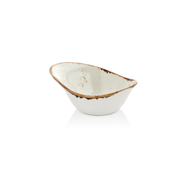 Elegance Zest 20 Cm Organik Kase 500 Cc