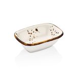 Elegance Zest 10 Cm Dik Kayık 10*7 Cm