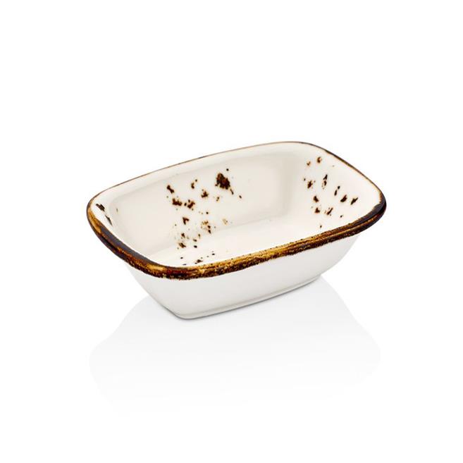 Elegance Zest 12 Cm Dik Kayık 12*8 Cm