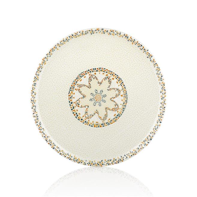 Tessera Zest 32 Cm Pizza Tabağı