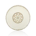 Tessera Zest 32 Cm Pizza Tabağı