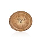 Vıntage Zest 21 Cm Düz Tabak