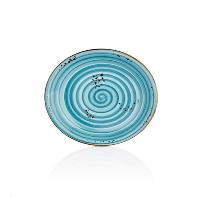 Infınıty Zest 15 Cm Düz Tabak