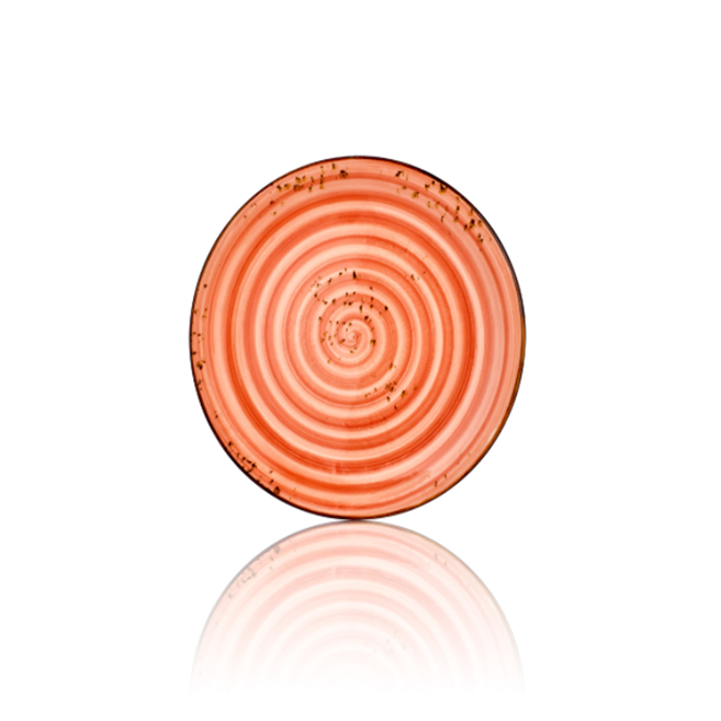 Laterıte Zest 15 Cm Düz Tabak