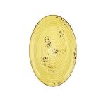 Sun Zest 15 Cm Düz Tabak