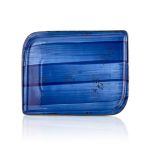 Enıgma Arel 28 Cm Dikdörtgen Tabak 24*15 Cm