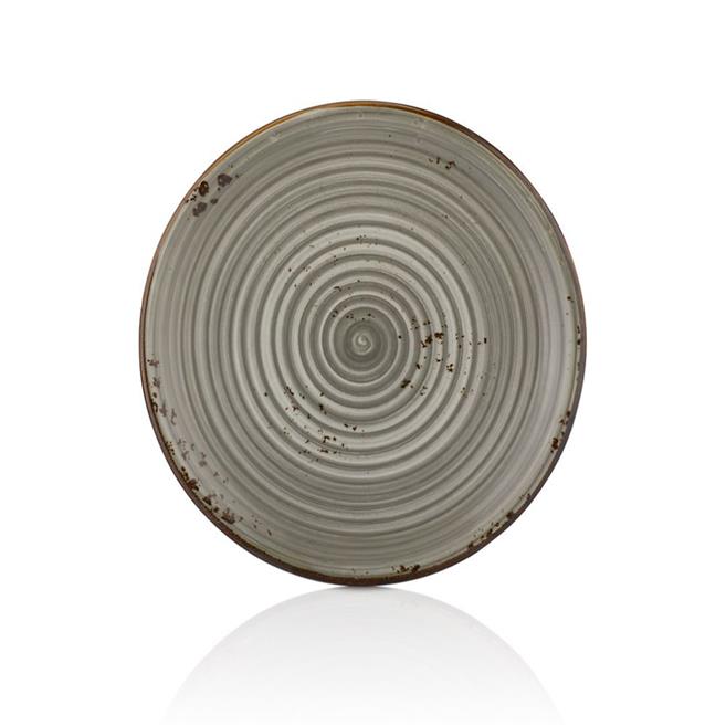 Supreme Zest 15 Cm Düz Tabak