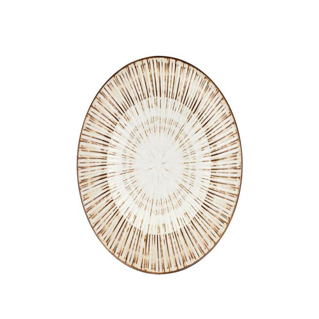 Legna Zest 15 Cm Düz Tabak